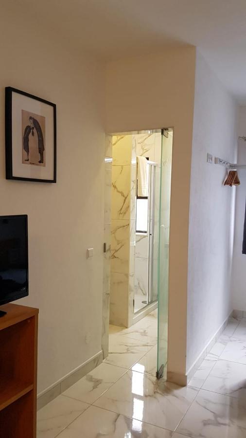 Jade 20.20 Apartment Lagos Exterior foto